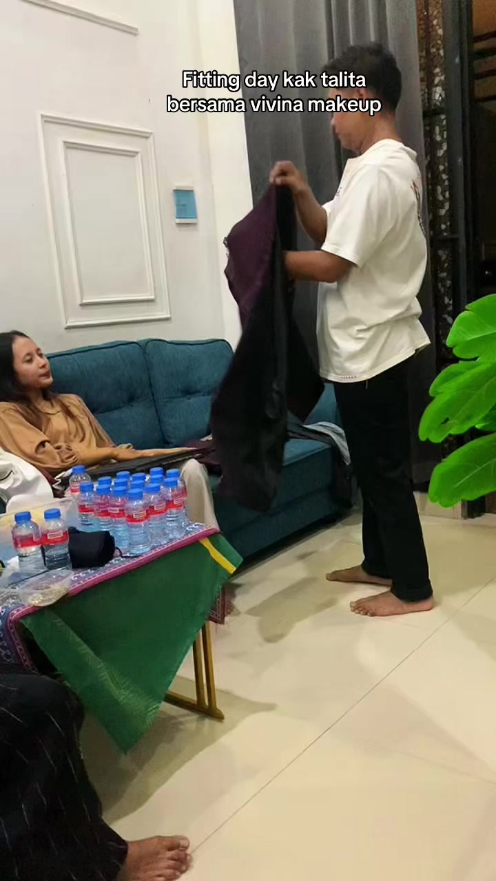 @Vivina makeup