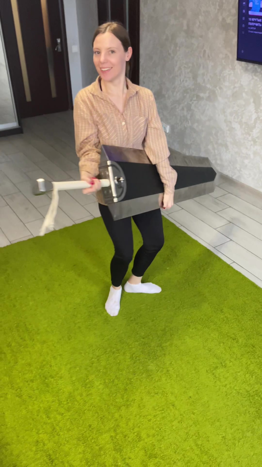 @Svarog's Hammer Workshop