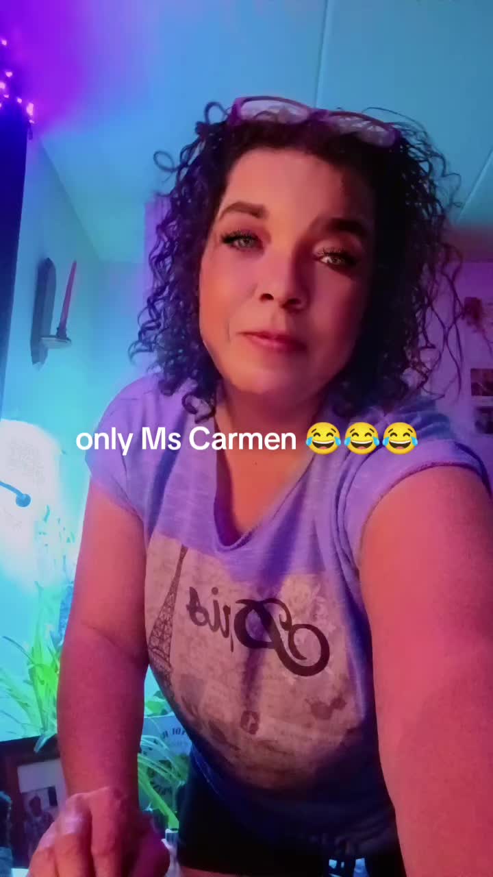 @Ms Carmen