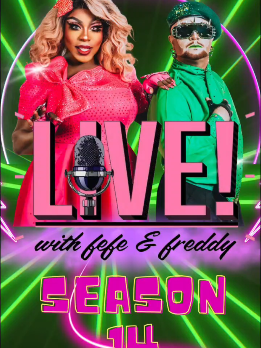 @Freddy Prinze Charming