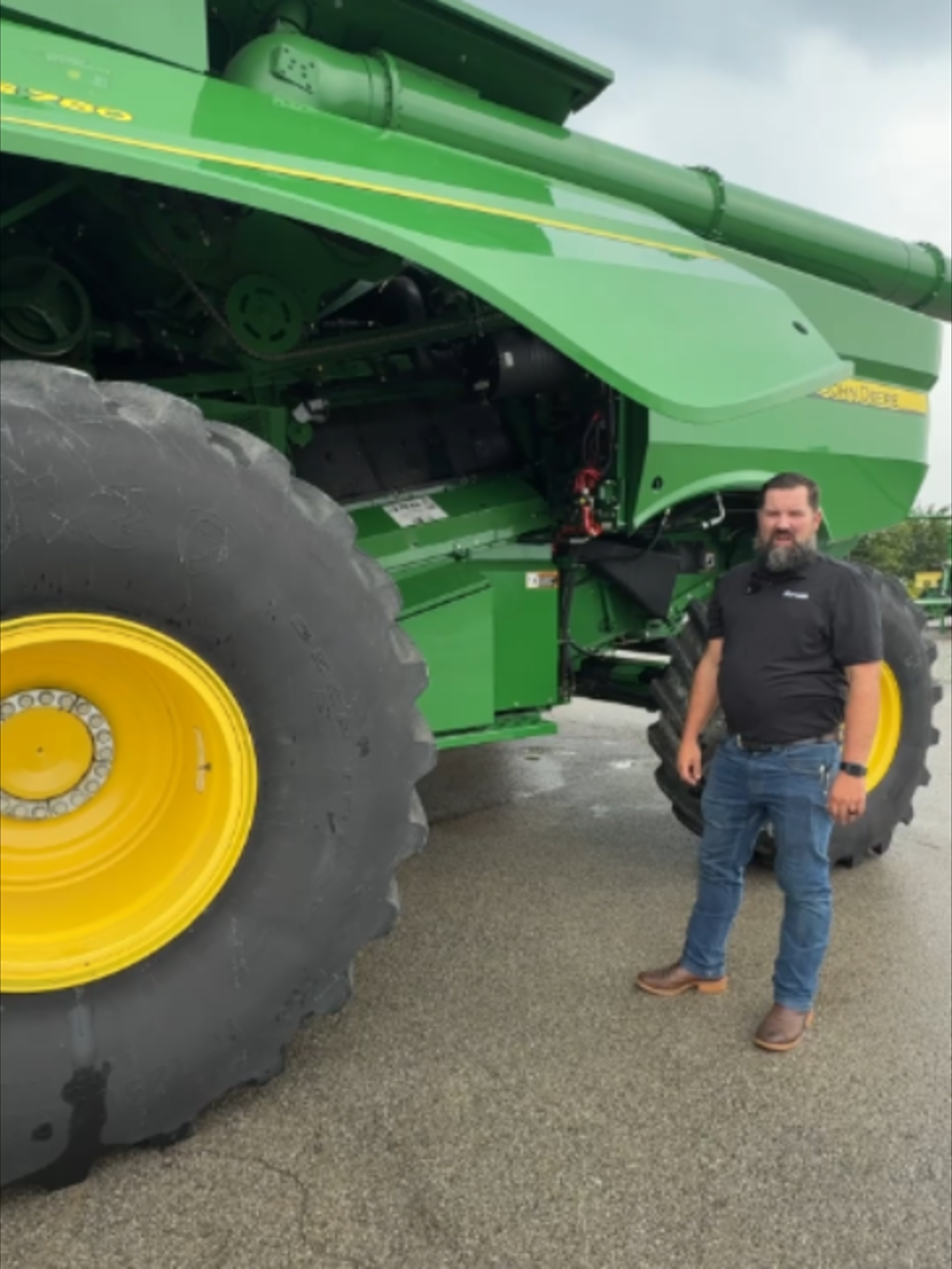 @Reynolds Farm Equipment
