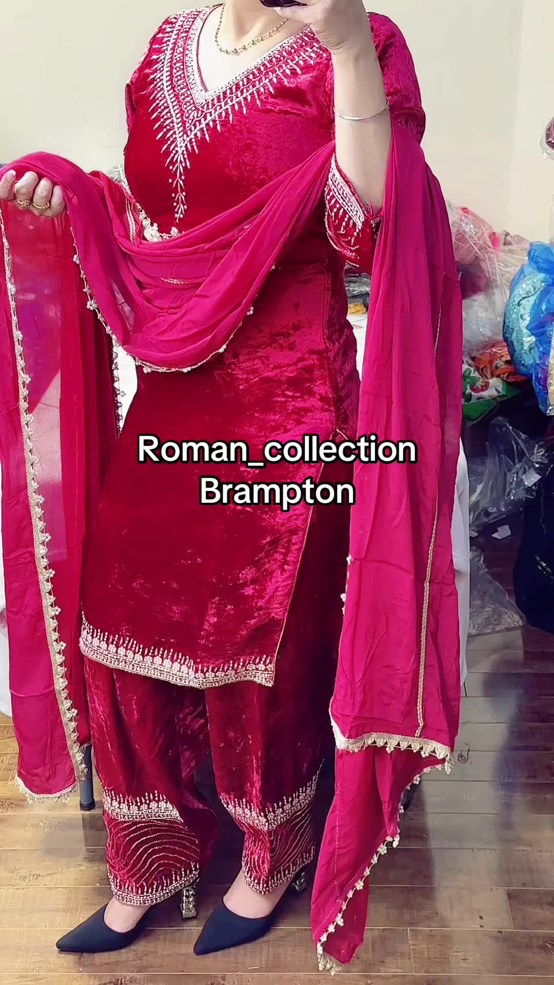 @Roman_collection