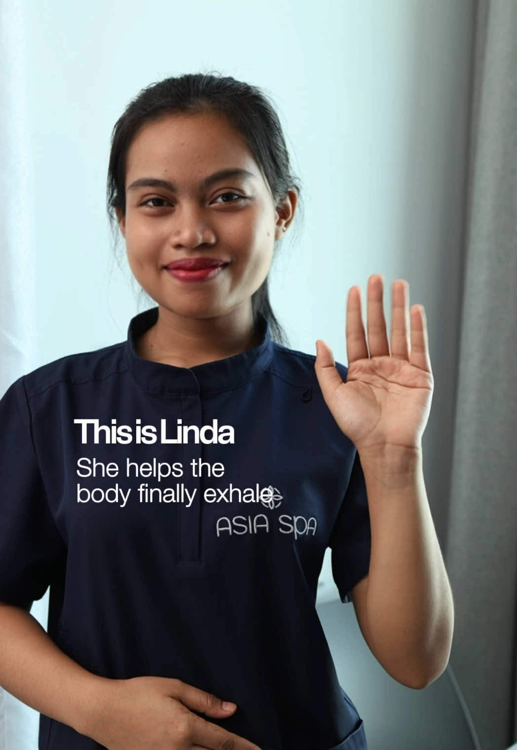@ASIA SPA DUBAI