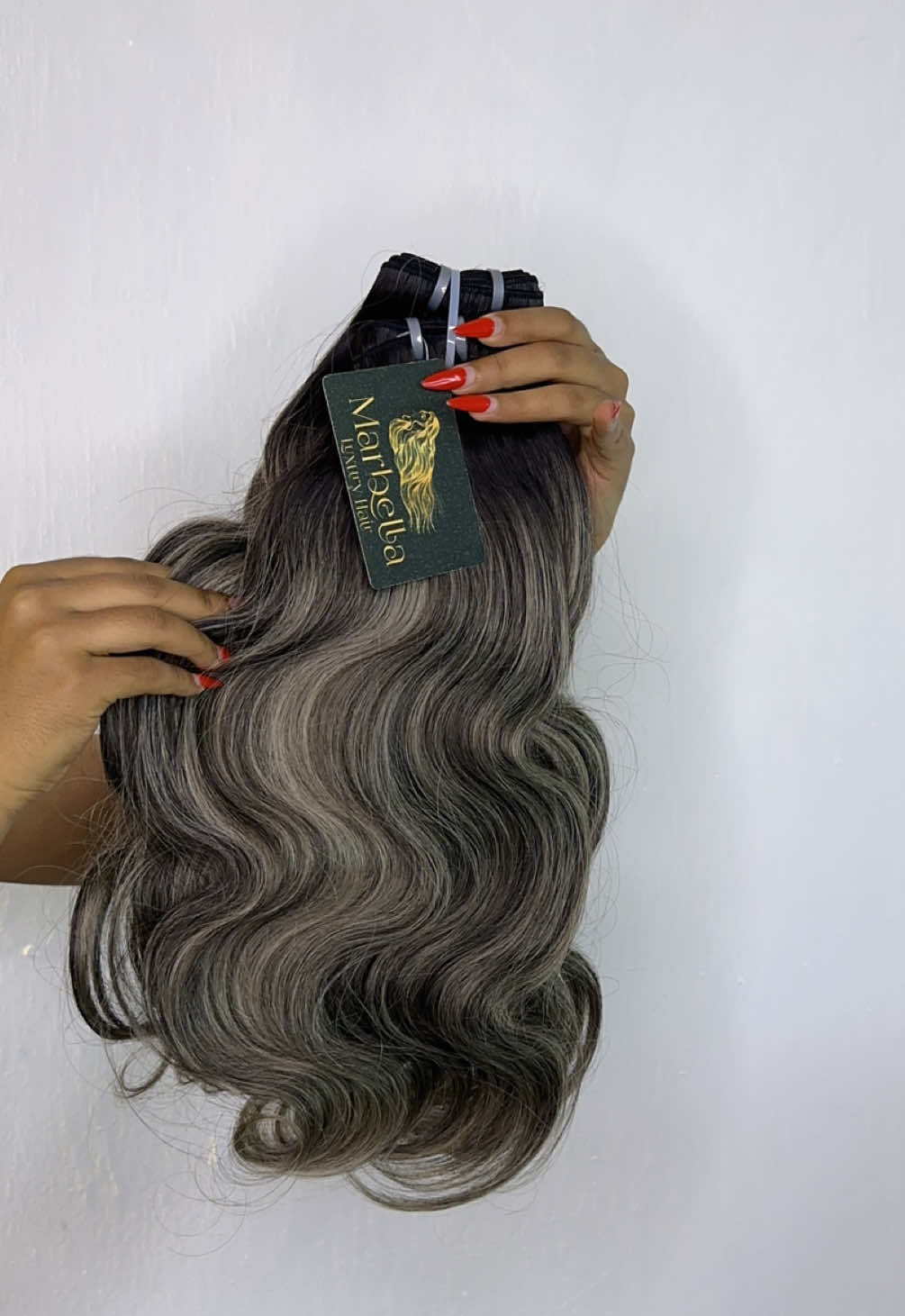 @Marbella Luxury Hair