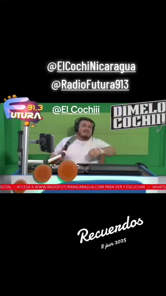 @Elvis Gomez