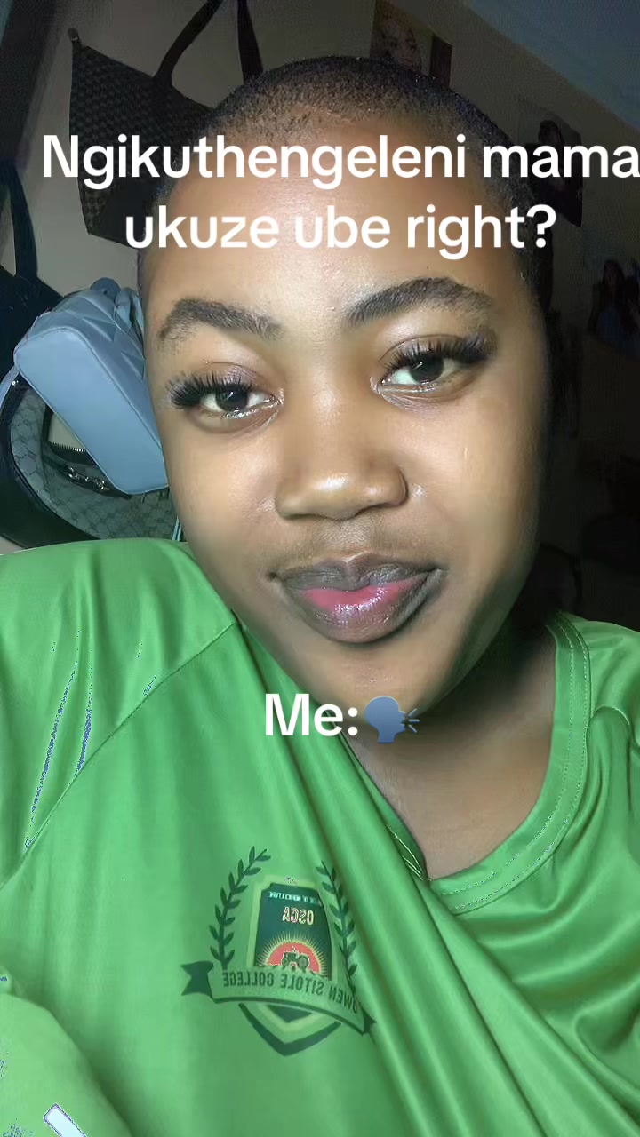@🦒💕Nonjabulo