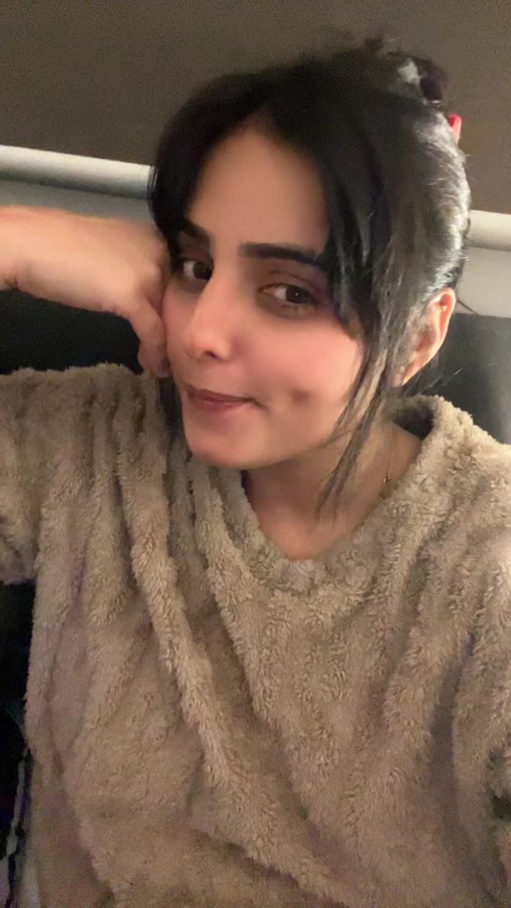 @Kiran Dhindsa❤️