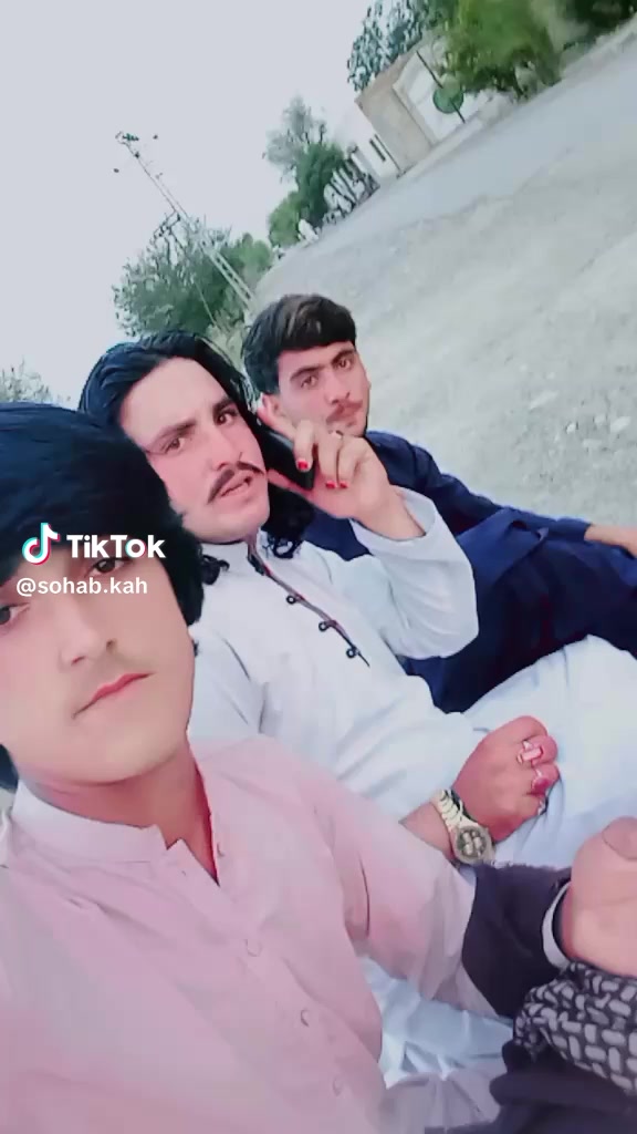 @Zalim da da G