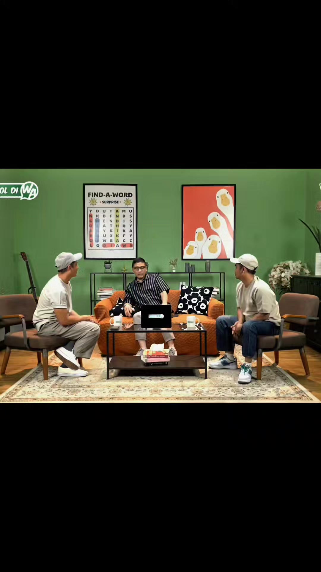 @BukanUstad