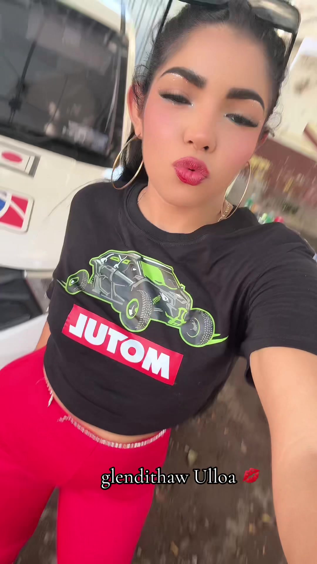 @Glend&iuml;thaw Ulloa💋