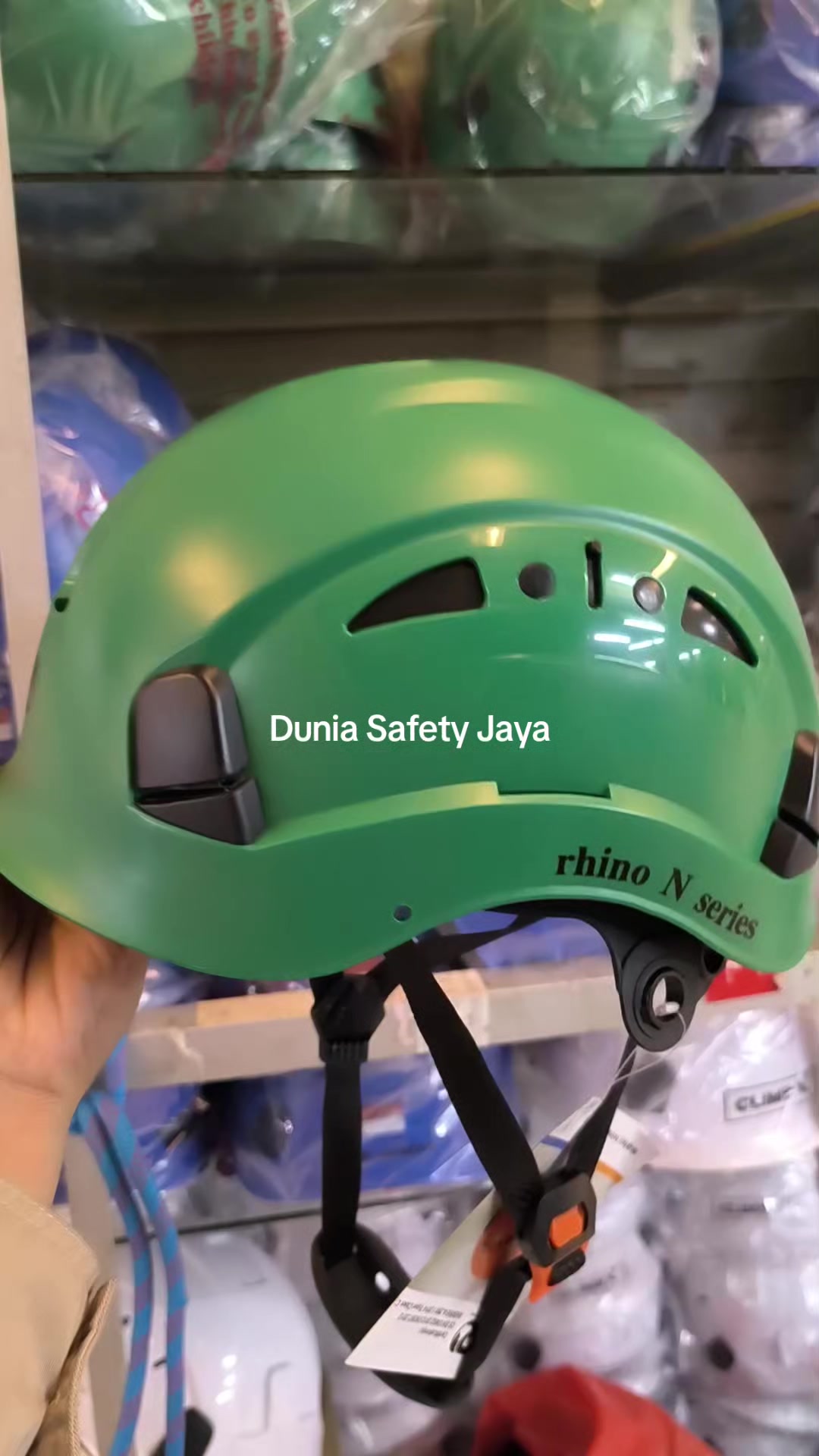 @DUNIA SAFETY JAYA