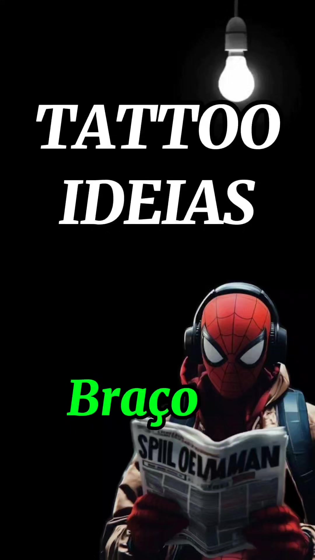 @Id&eacute;ias de Tatuagens