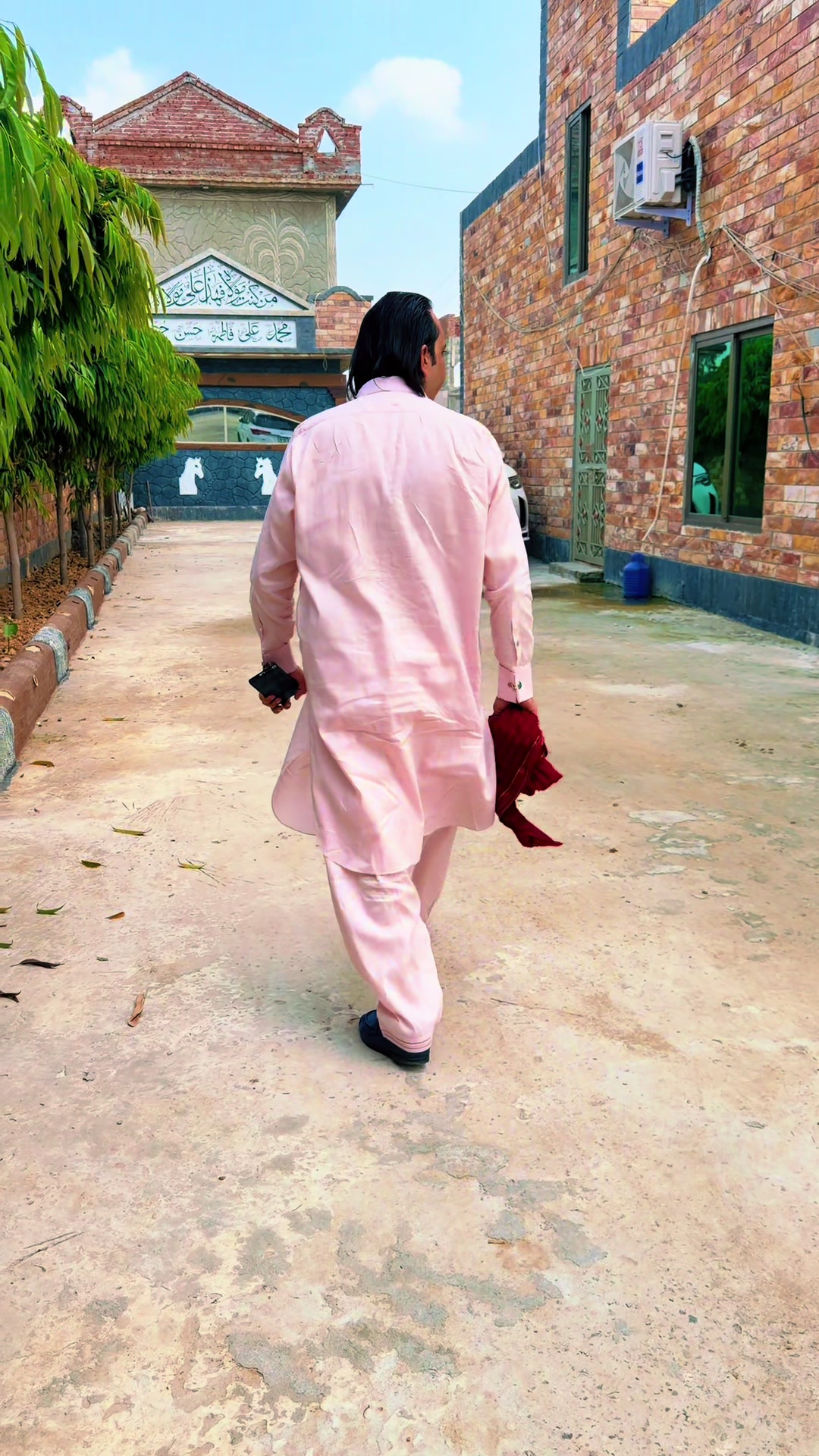 @Syed chaman shah bukhari