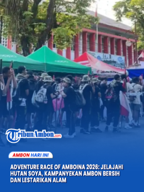 @TribunAmbon.com