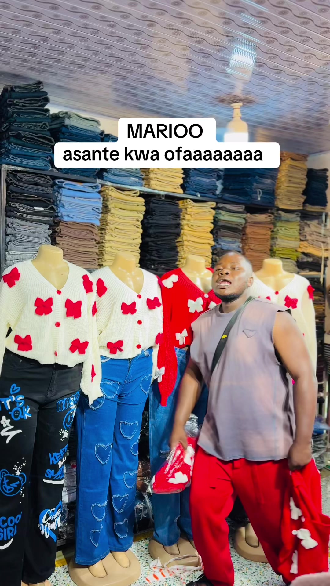 @MOKONI_OUTFITS👖📍mwanza