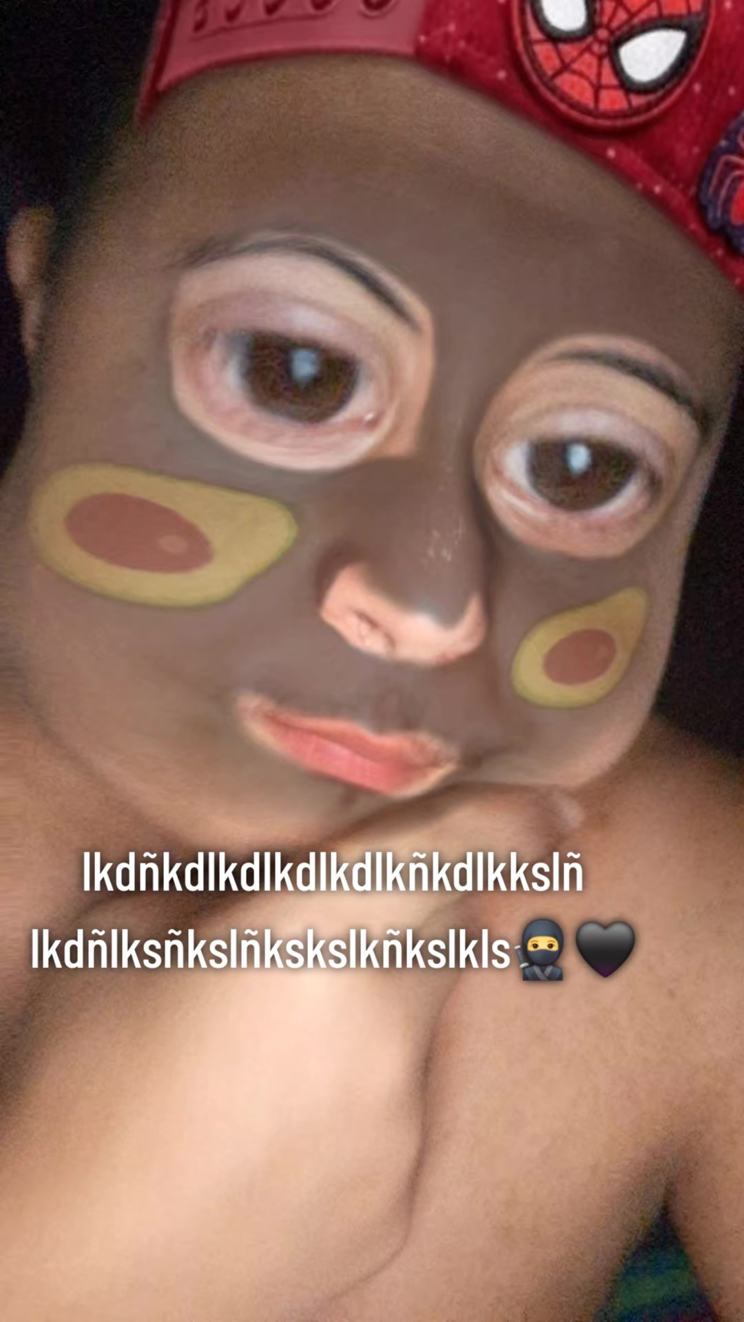 @@🥷🖤
