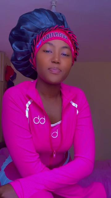 @Wanjiku Ndung'u ♥️