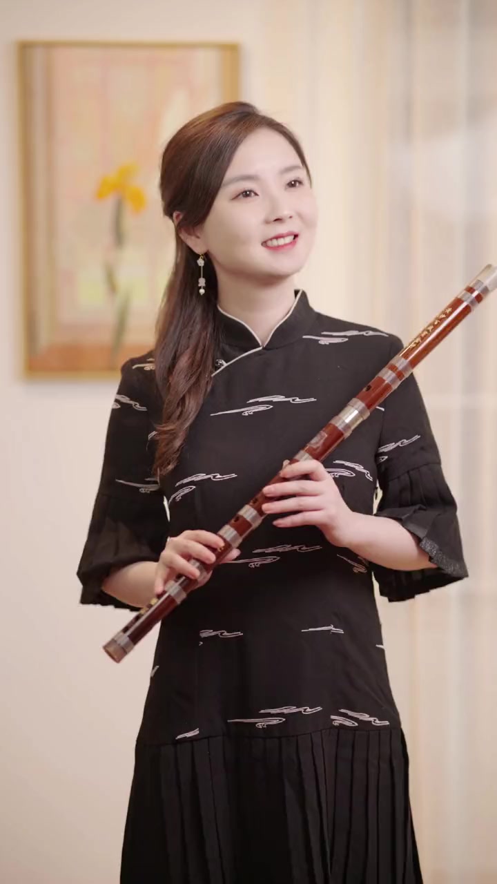 @🎋爱竹笛 Đam Mê Sáo Trúc 🪈