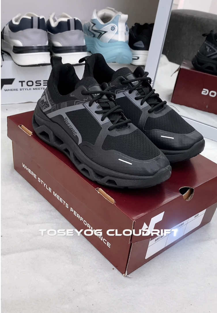 @Toseyog