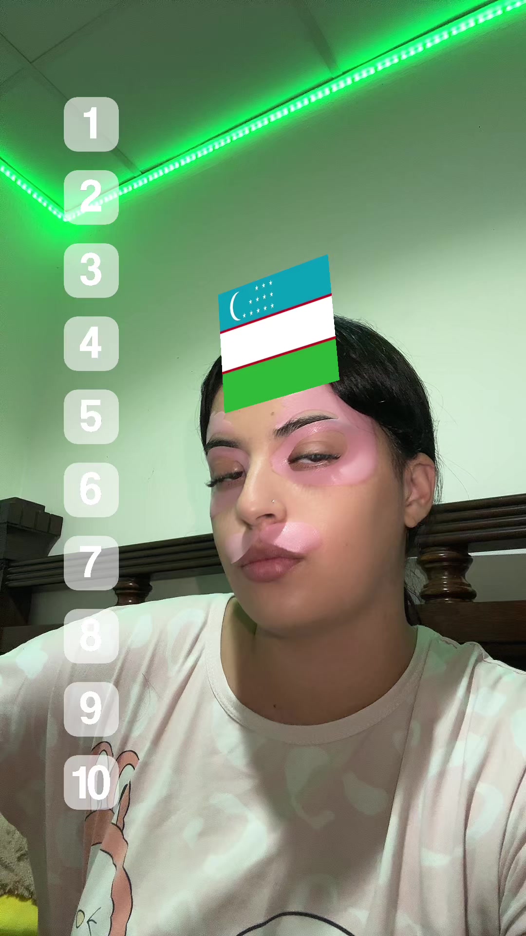 @๐ชฌ๐คJohayna Lafaa 31 ๐ค๐ชฌ
