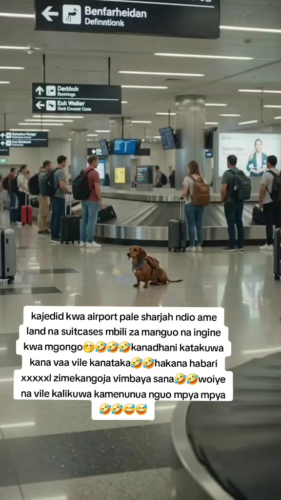 @Terry Trinzy Njeri