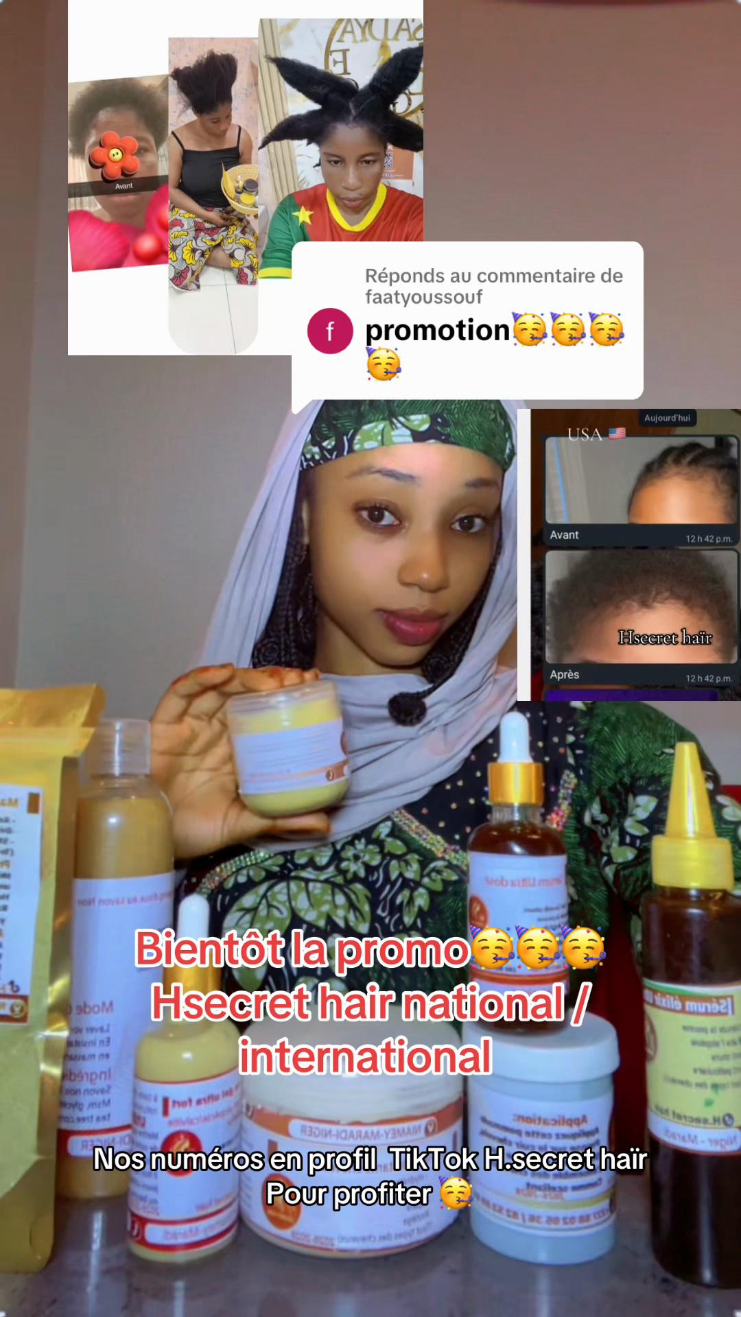 @H.secret Ha&iuml;r