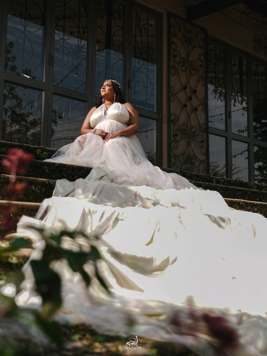 @Durban Flying Dress