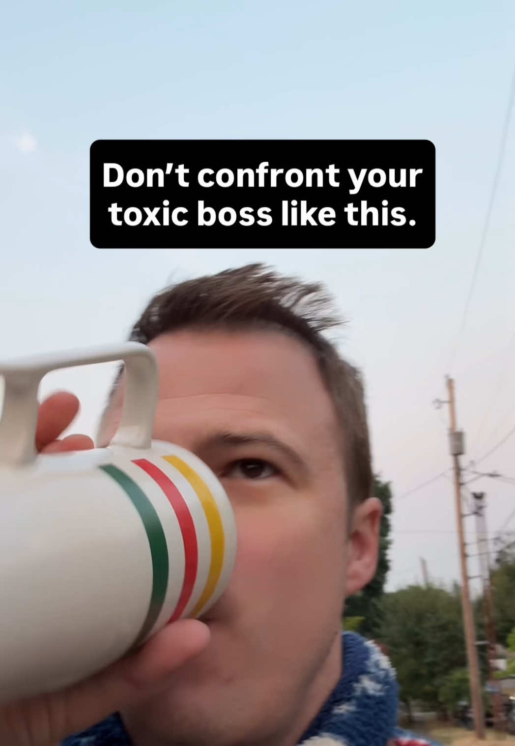 @Michael Hall | Career Strategy