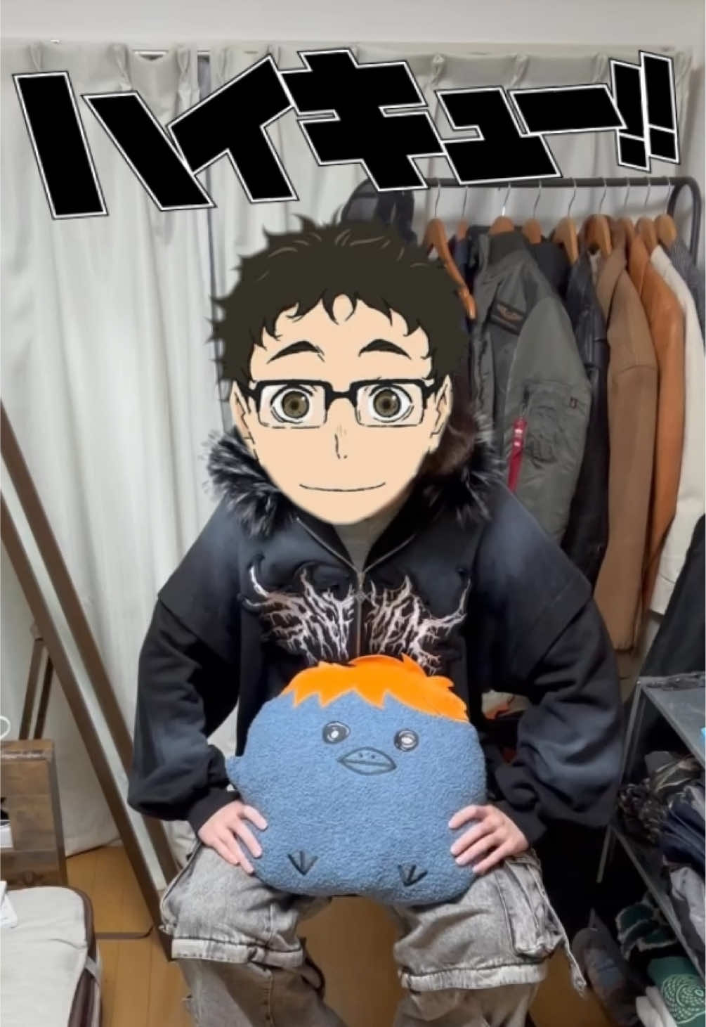 @akiとら🐯⚒️
