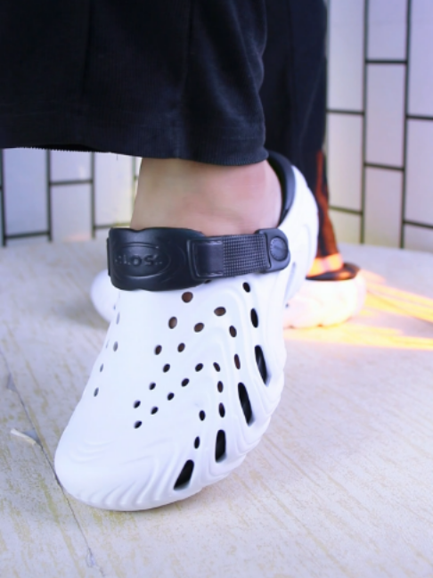 @CLOG CRAZE