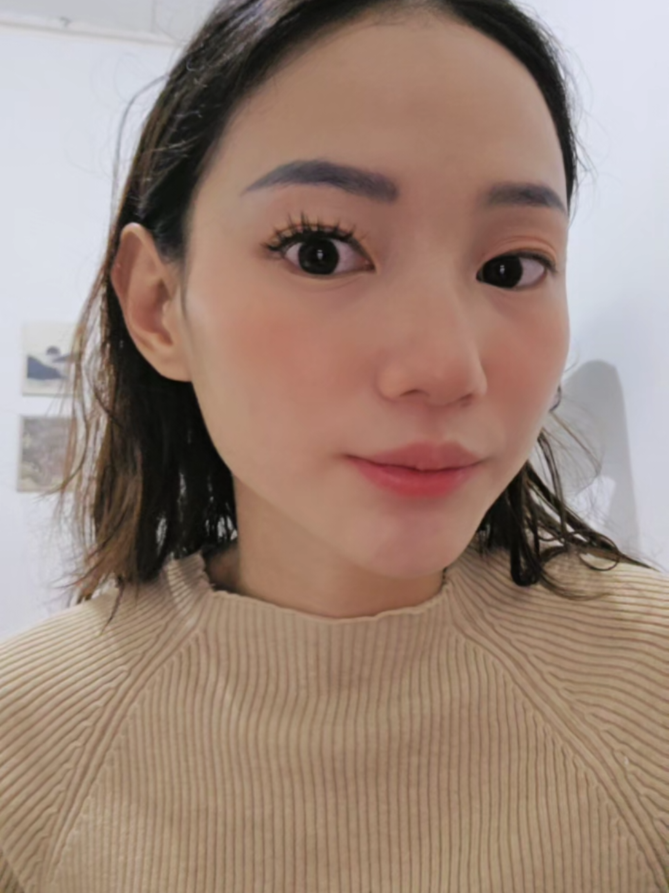 @Regina Lavania