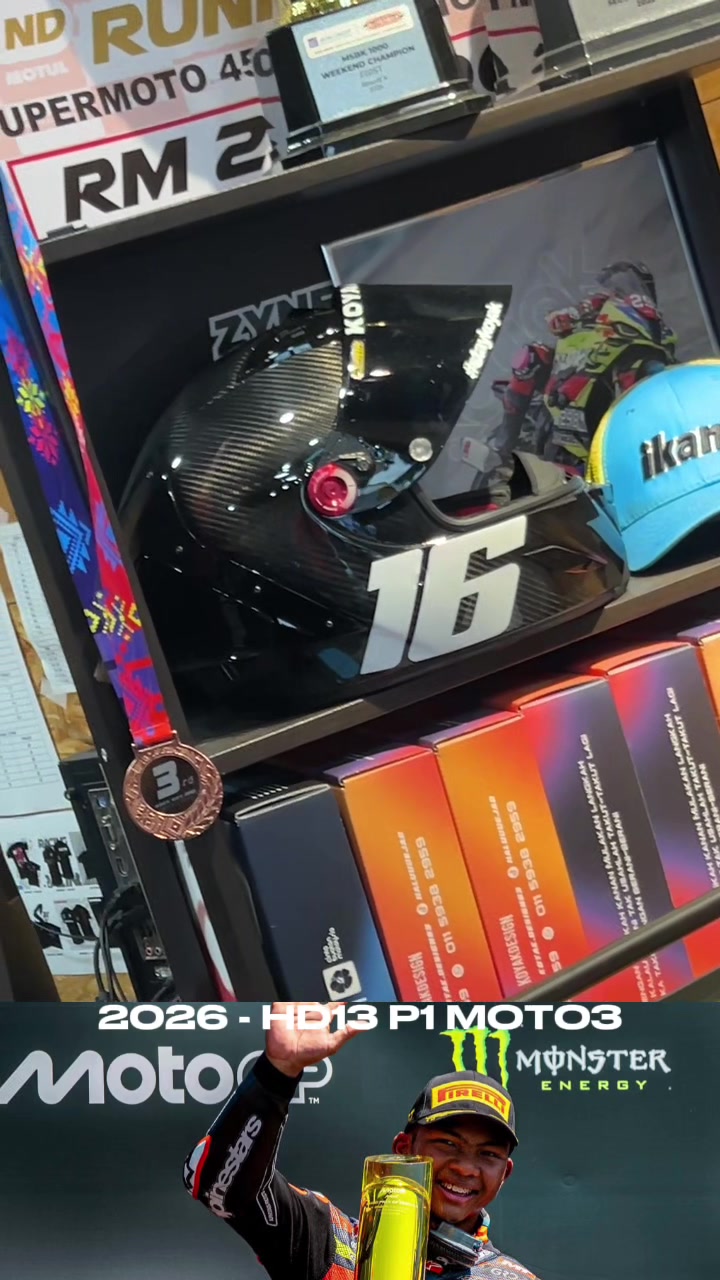 @KOYAKDESIGN RACING