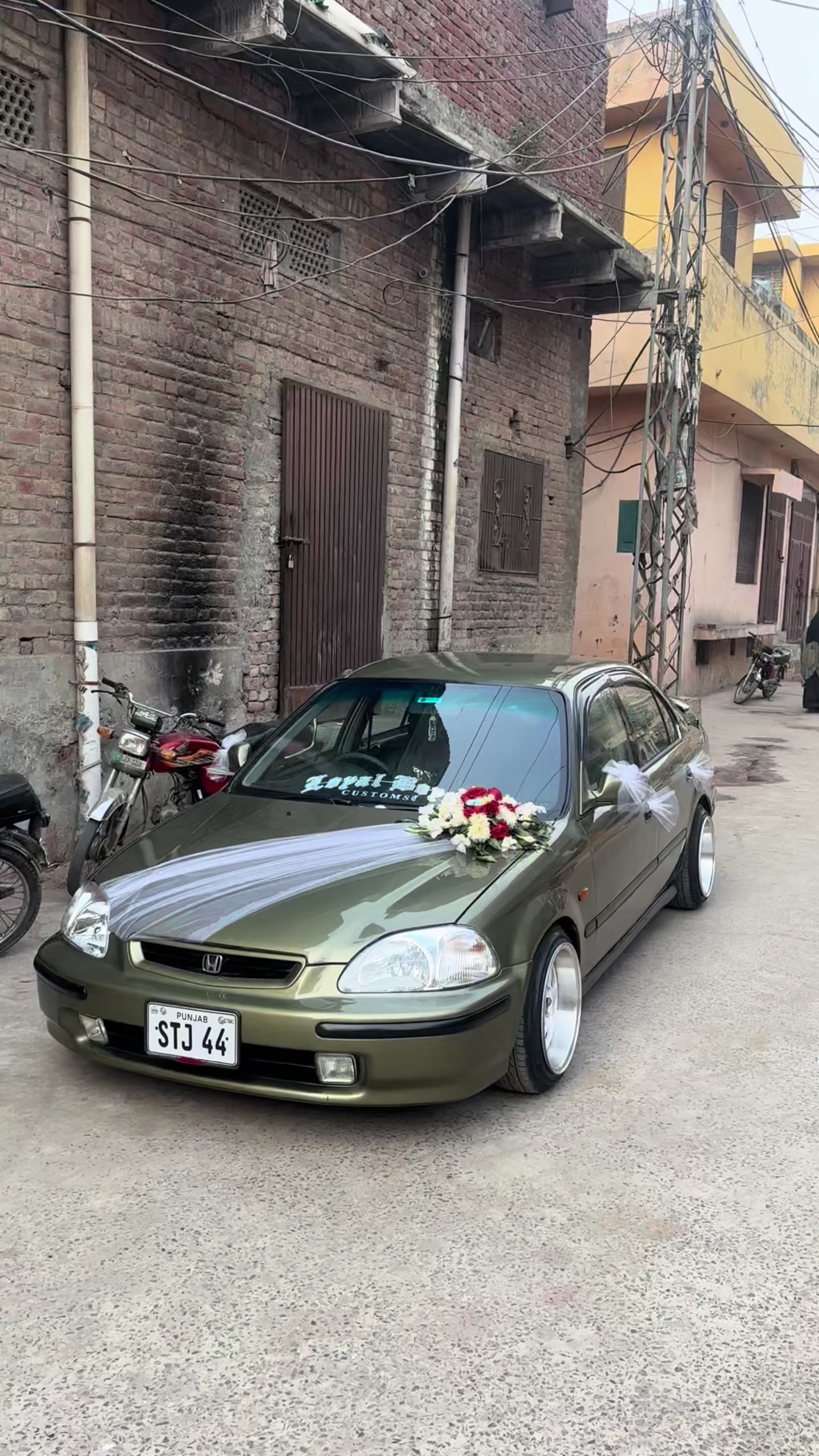 @Stanceking
