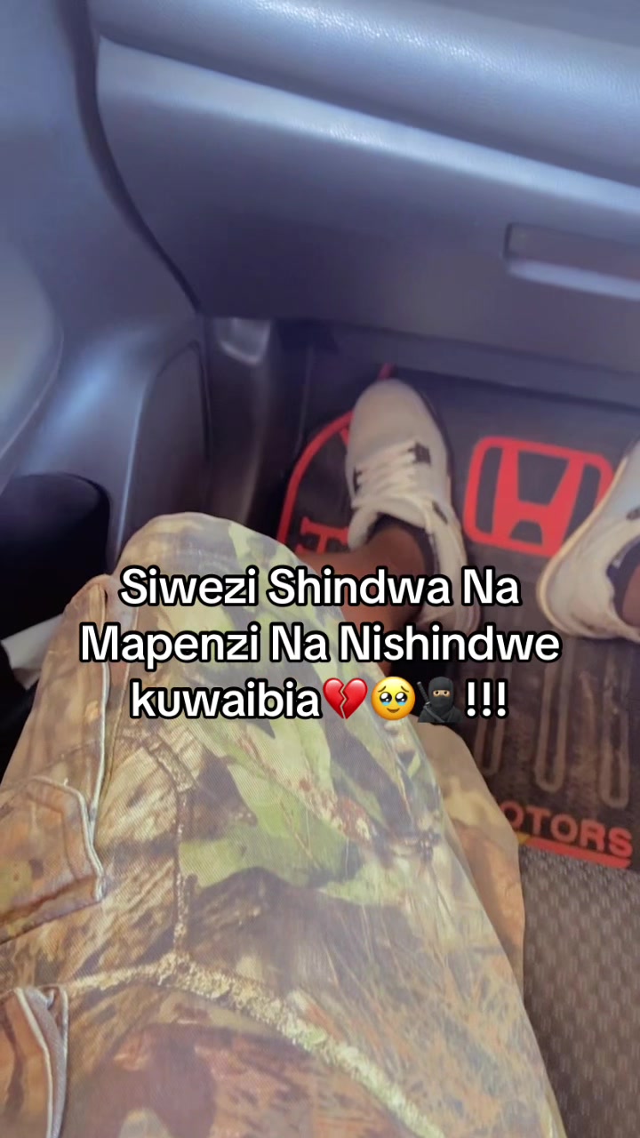 @JAY SWAT🎙️
