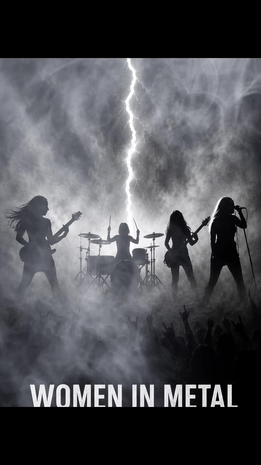 @Metal Lair