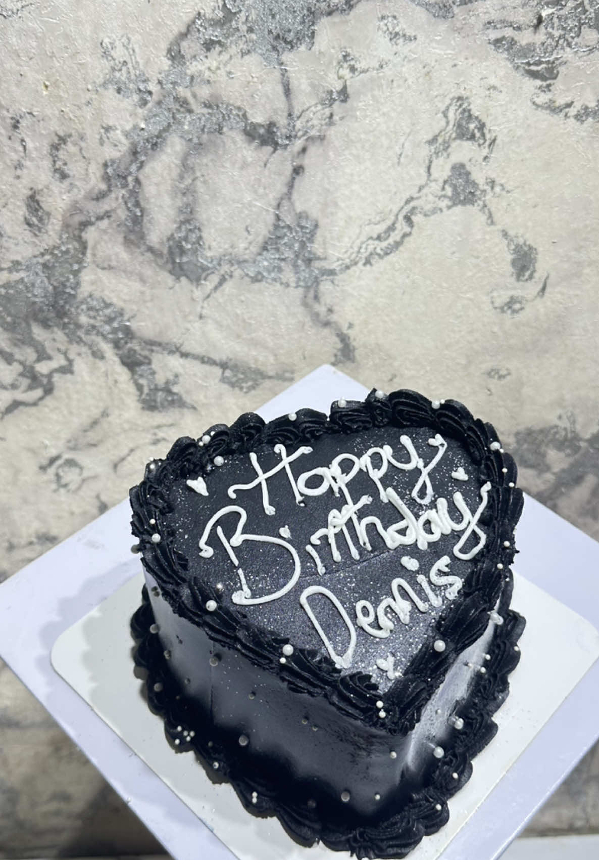 @Ughelli cake vendor / Glamour