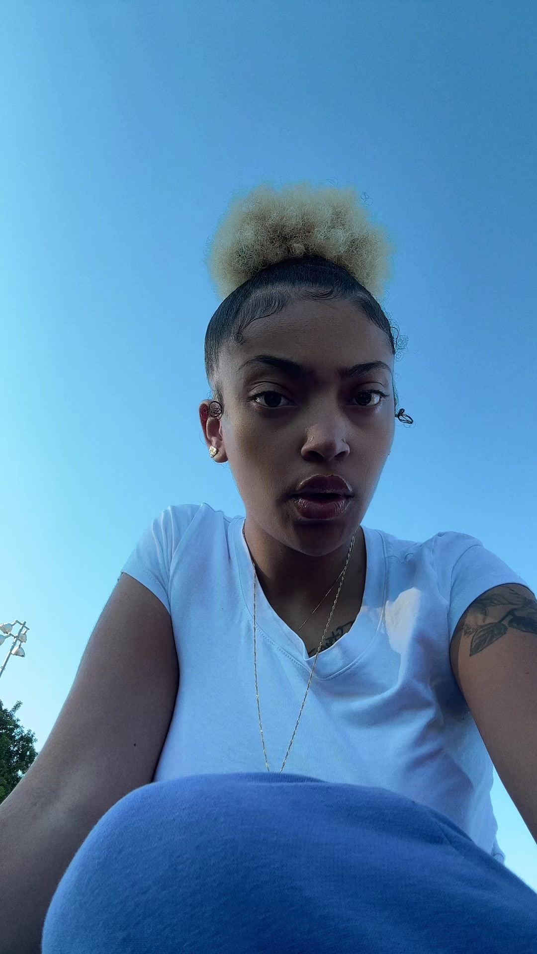 @IG: TazzlilBabie 😍🔥