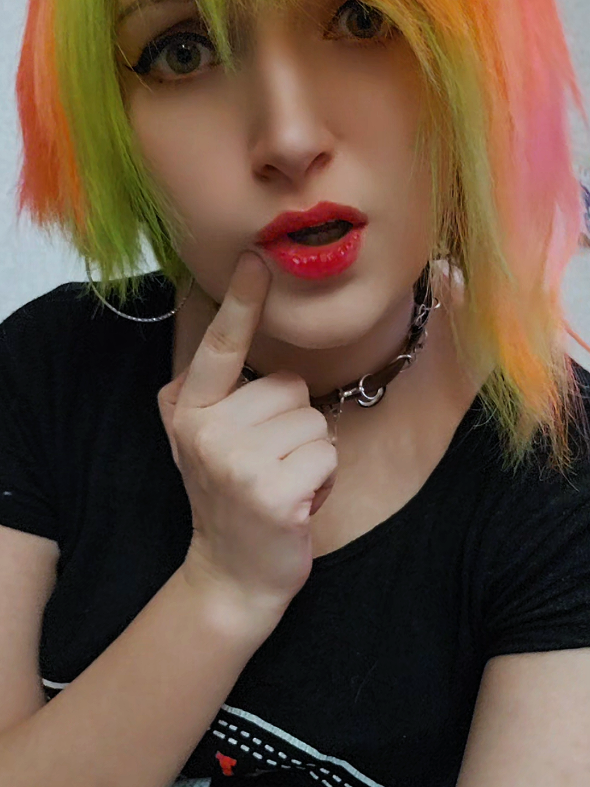 @&deg;&bull;☆Jenny Skittles☆&bull;&deg;