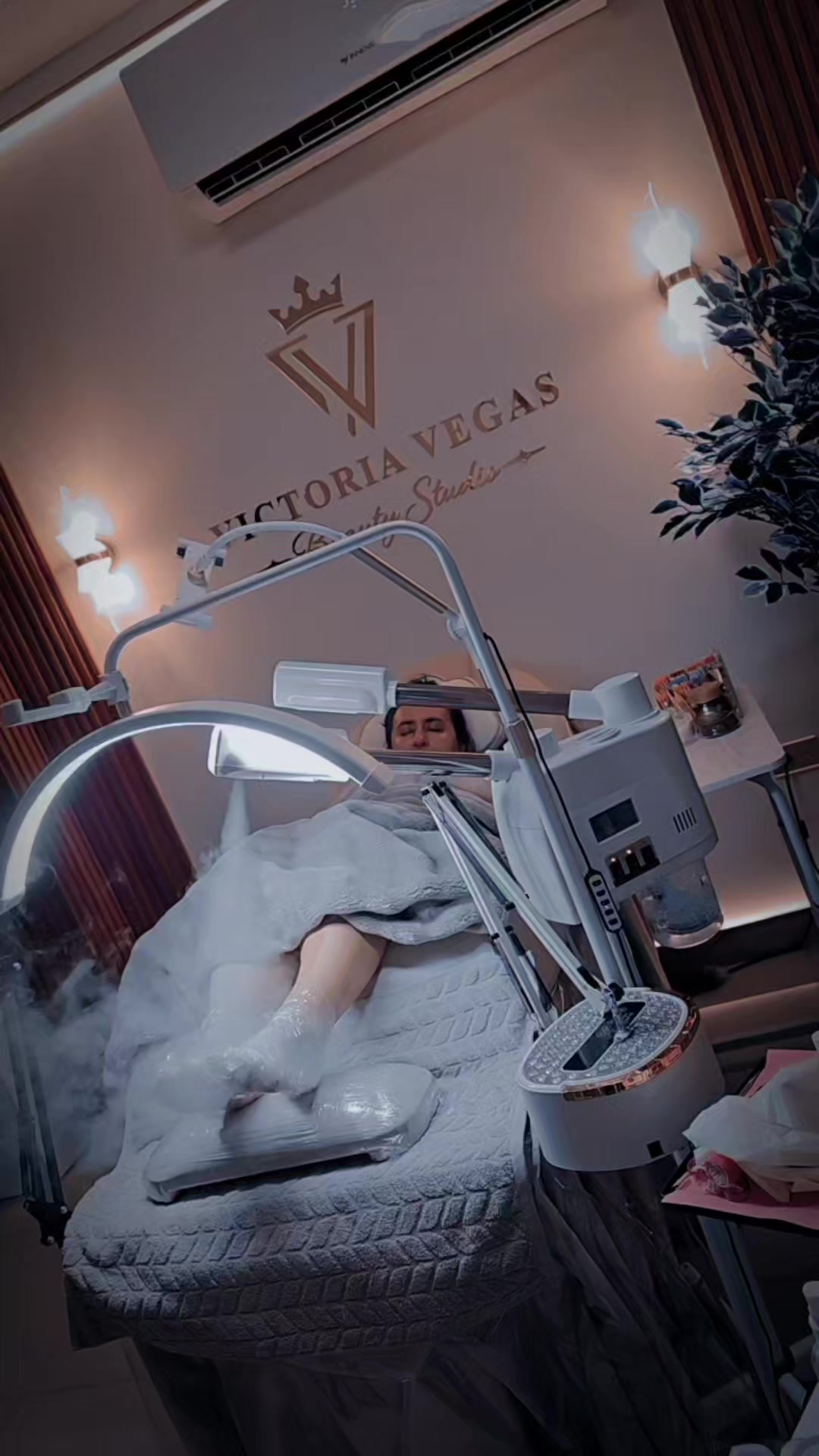 @Victoria Vegas