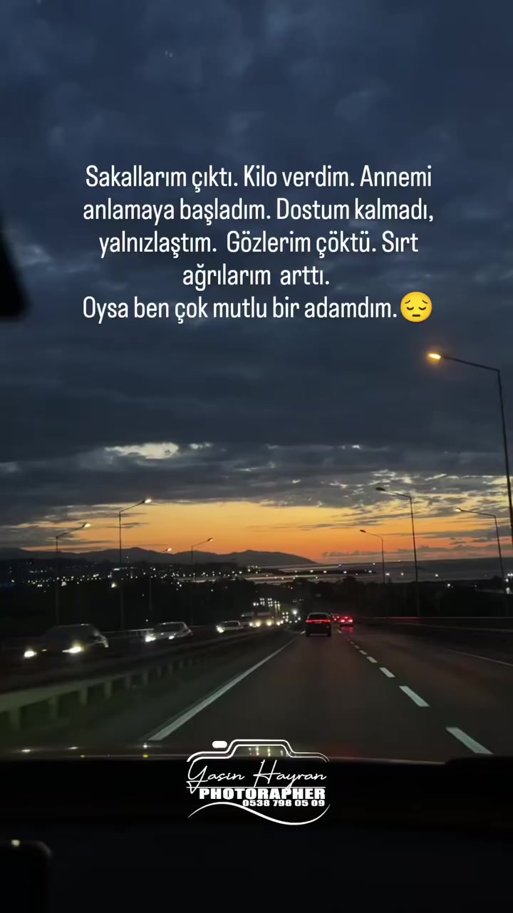@Yasin Hayran