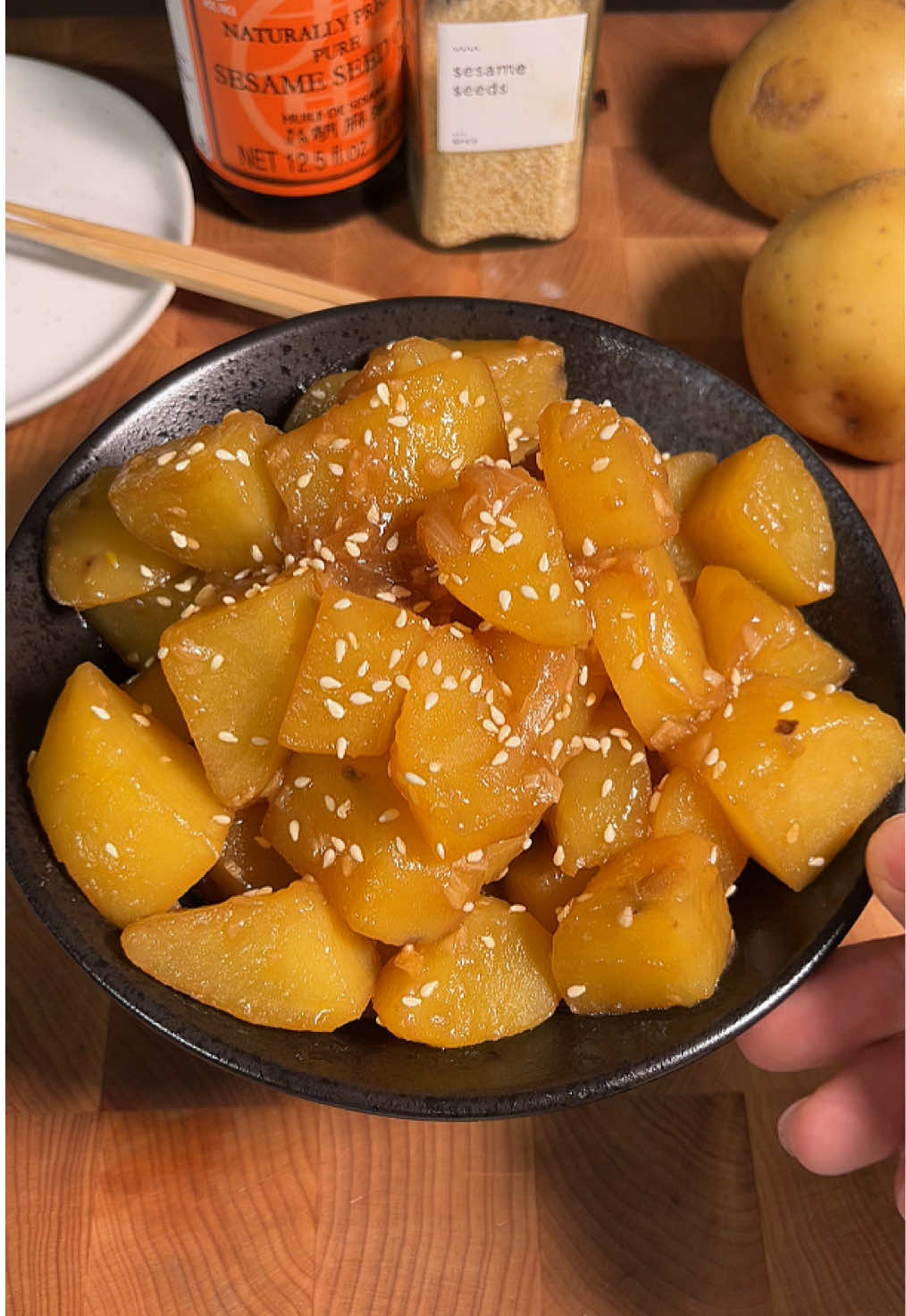 @Drew eats | food & recipes