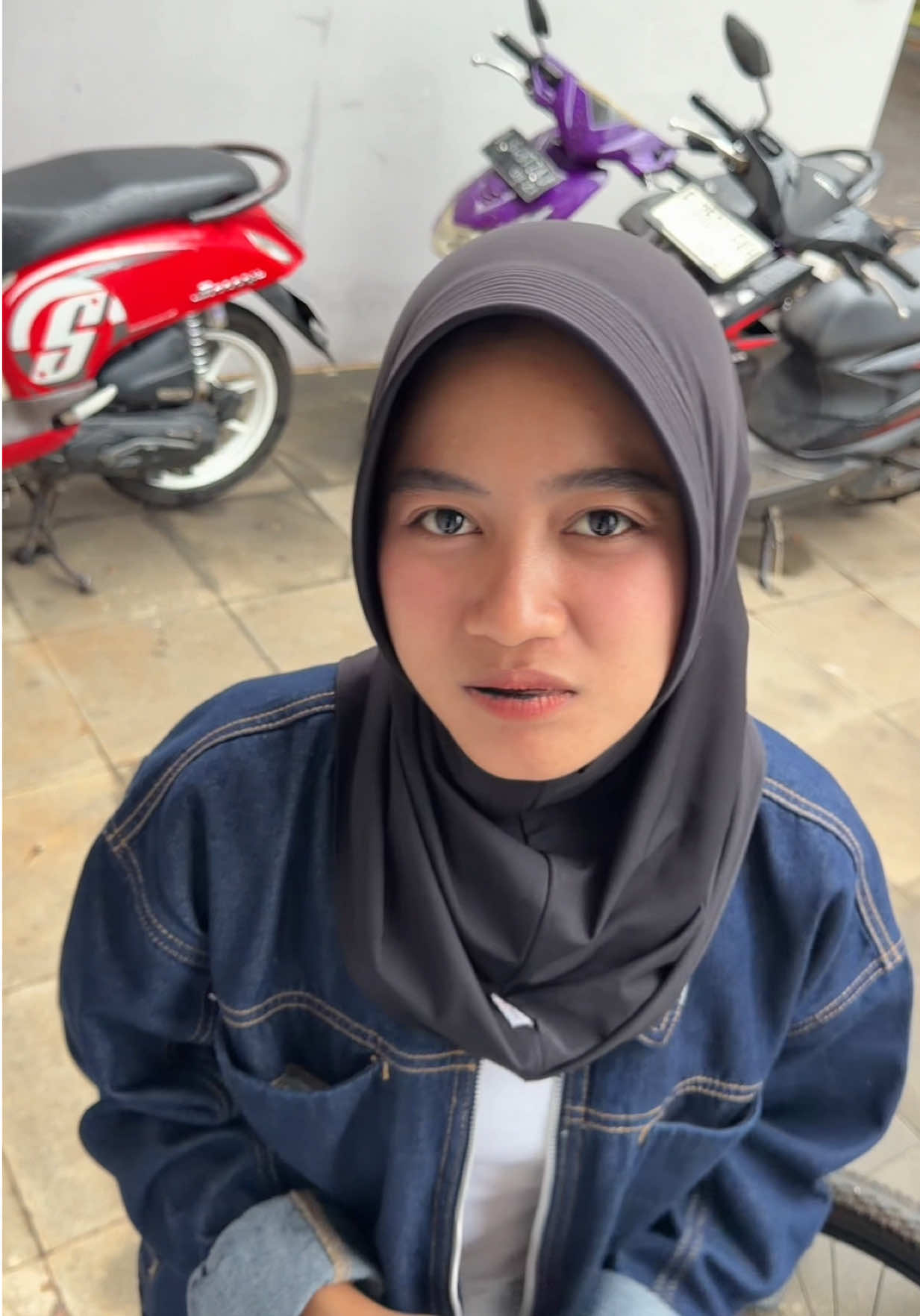 @Azka Tapi Cewek