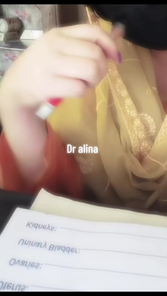 @ALINA