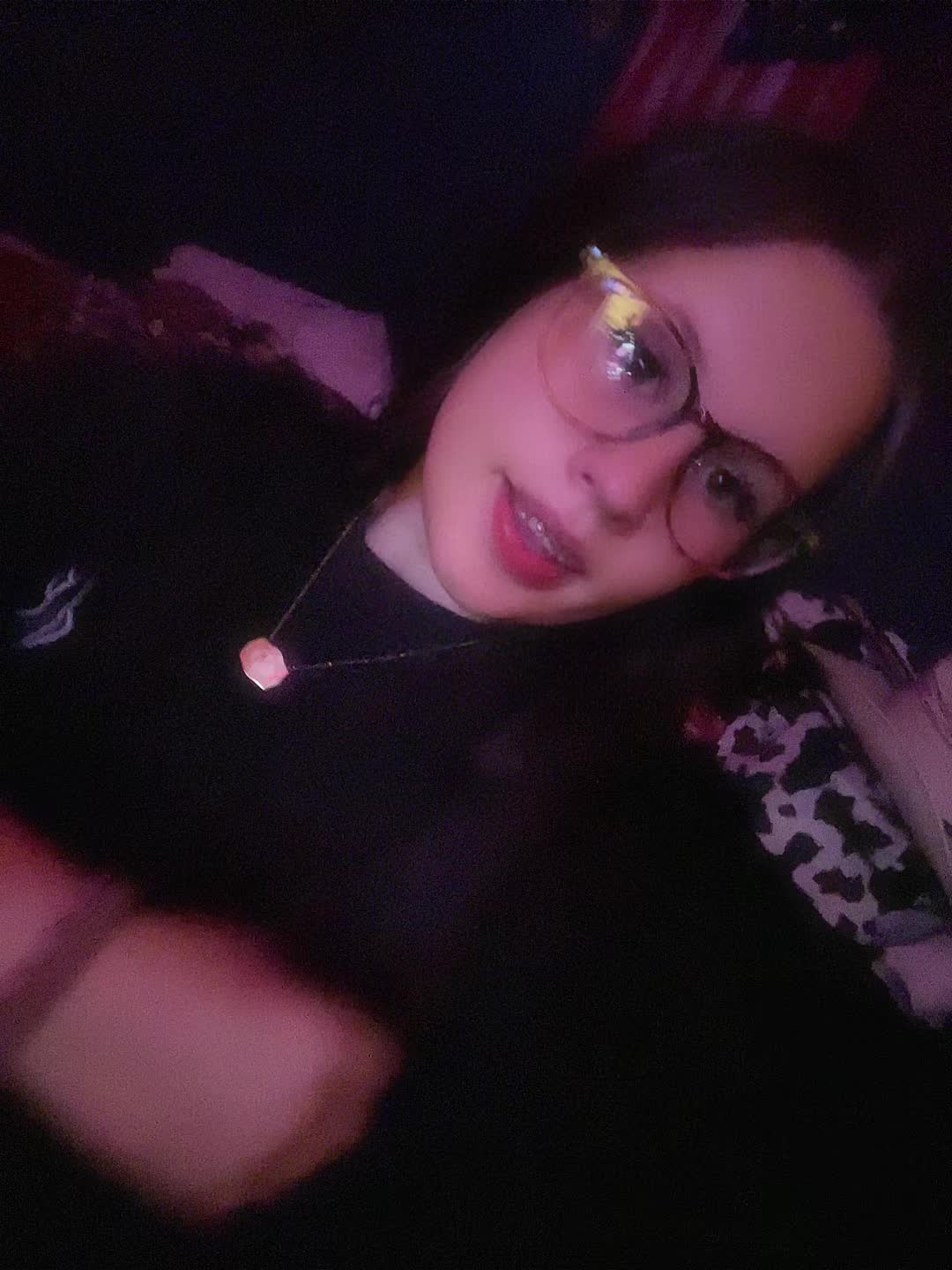 @Itsyagirlmaci