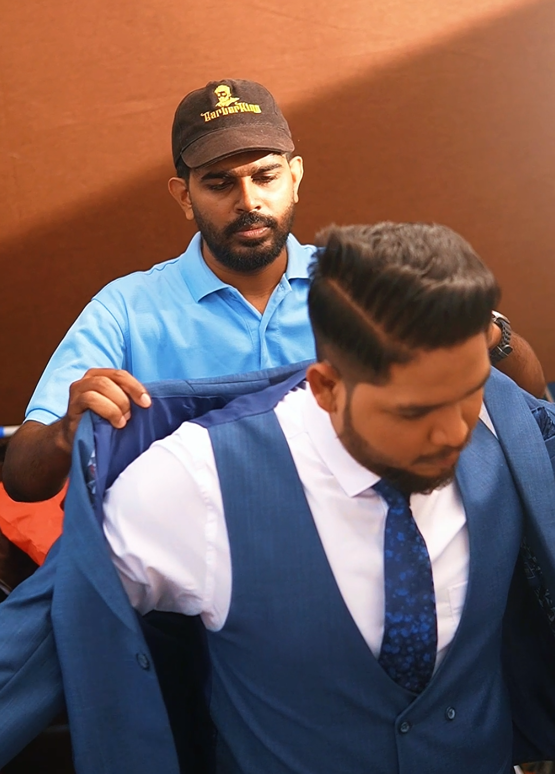 @💈BARBERKING💈 බාබර් කිං💈