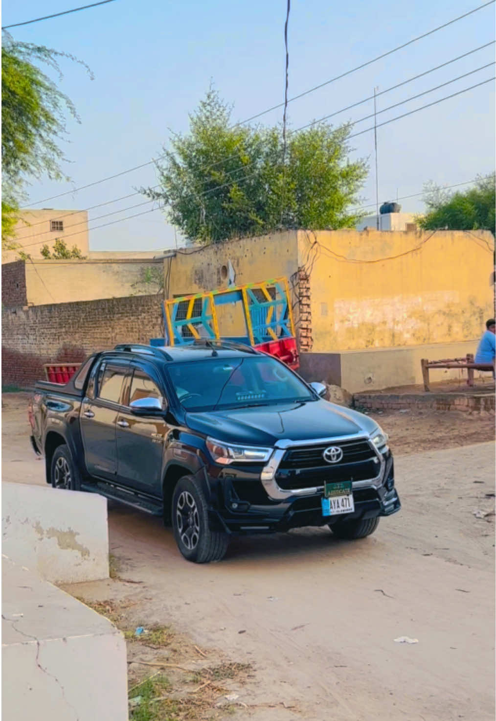 @Taimoor Shah