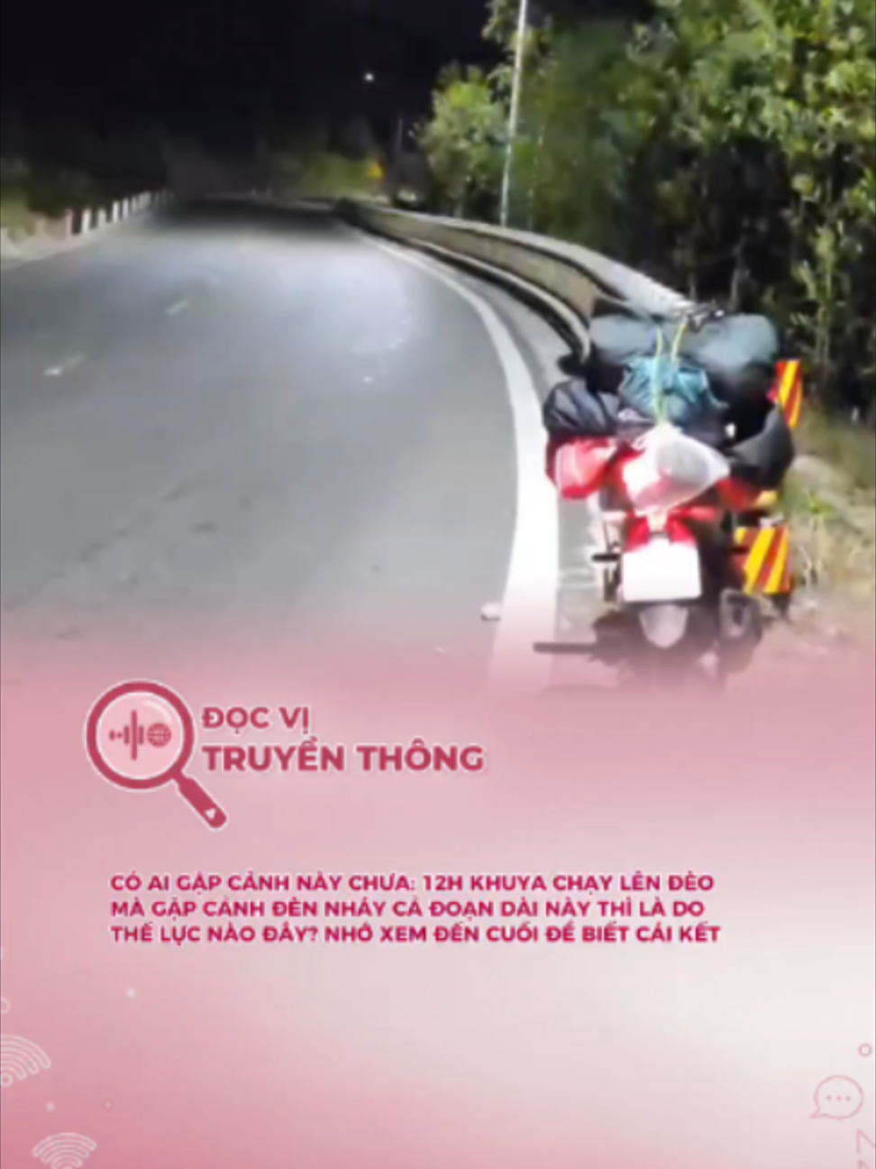 @Đọc vị truyền thông
