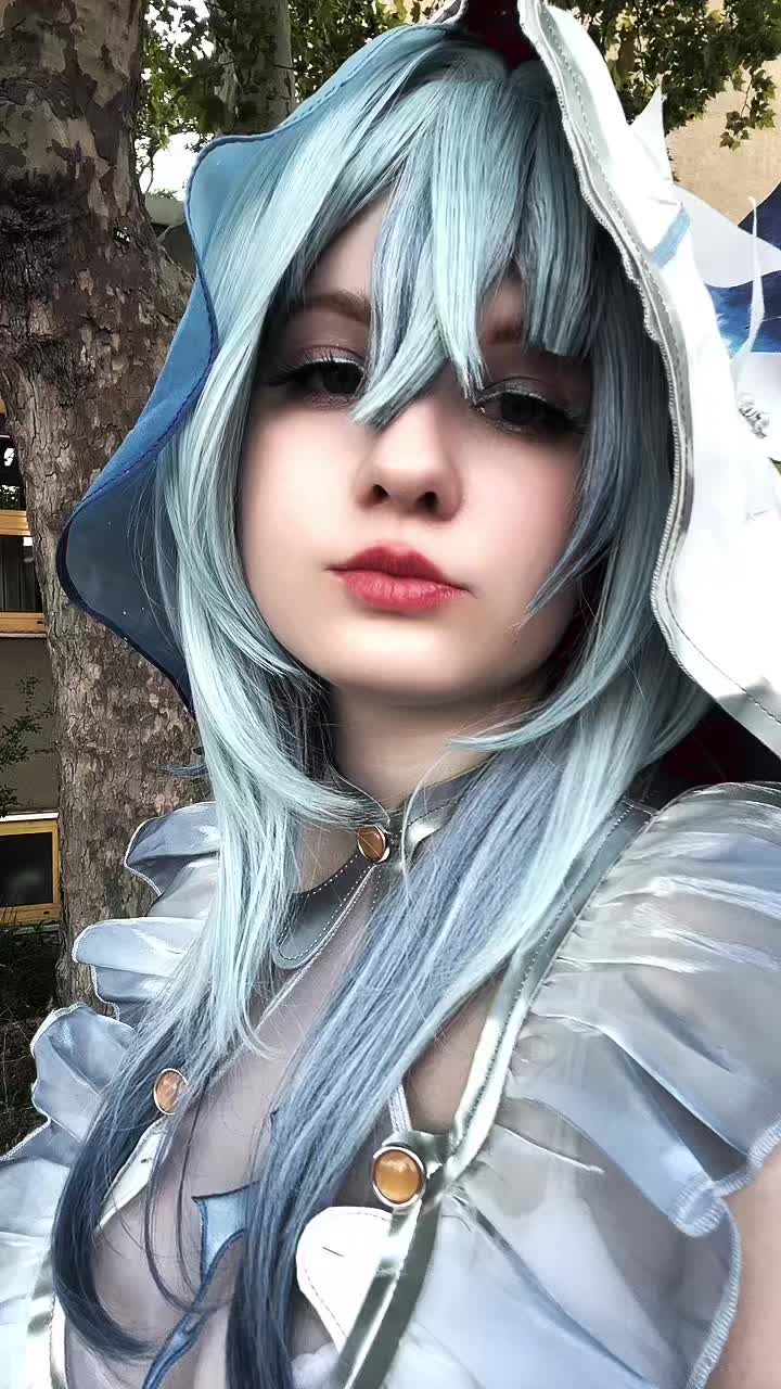 @NurSophy | Twitch