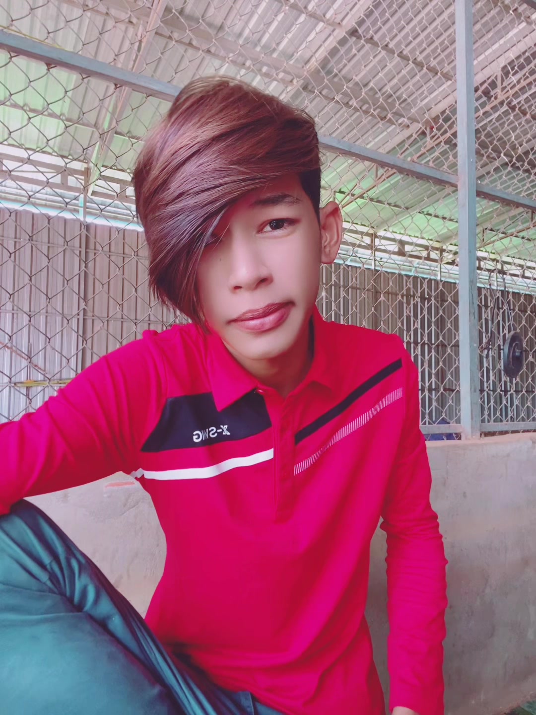 @Bro мıт 💕😻