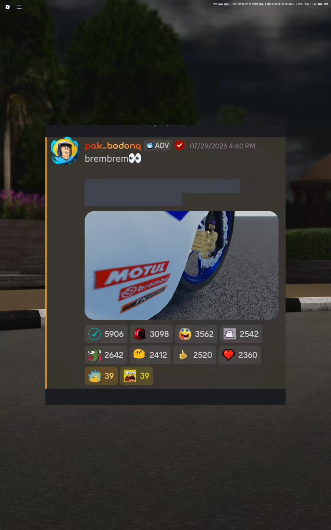 @𝙇𝙄𝙌𝘼_𝙇𝙄𝙌𝙐🌠&times;KiosGames